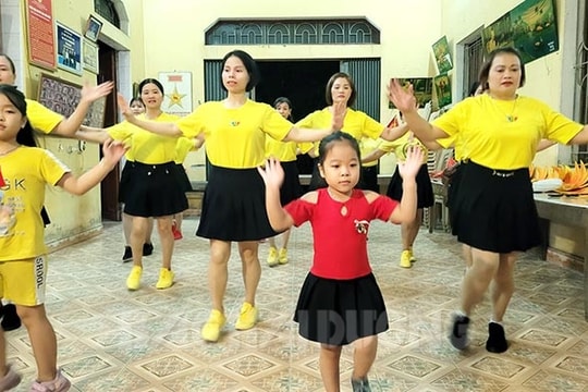 TP Hải Dương thu hút biểu diễn nghệ thuật tại phố đi bộ, chợ đêm Bạch Đằng